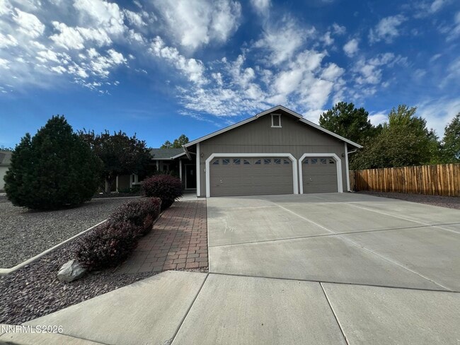 property at 2175 Albatross Way