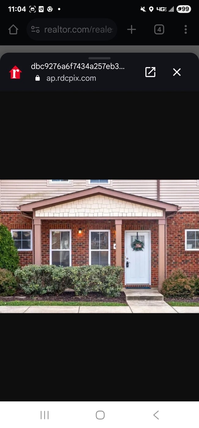 property at 4101 George Buchanan Dr