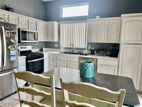 10545 Cogswell Ave in Las Vegas, NV - Building Photo - Building Photo