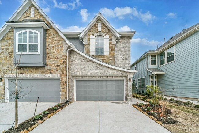 property at 1531 Crystal Stream Dr