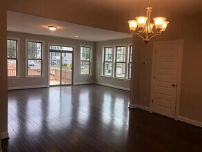 913 Dalton Ridge Pl in Apex, NC - Building Photo - Building Photo