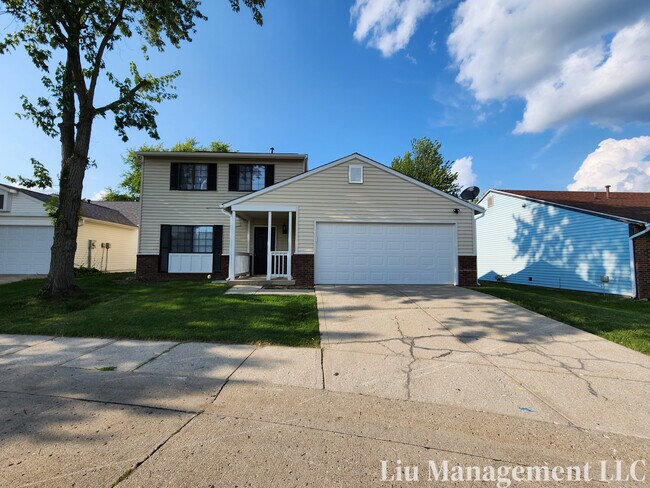 property at 3708 Dorval Pl