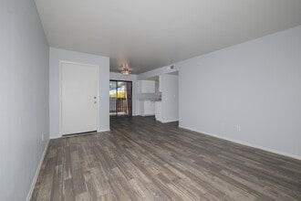 Harrison Park in Tucson, AZ - Building Photo - Interior Photo