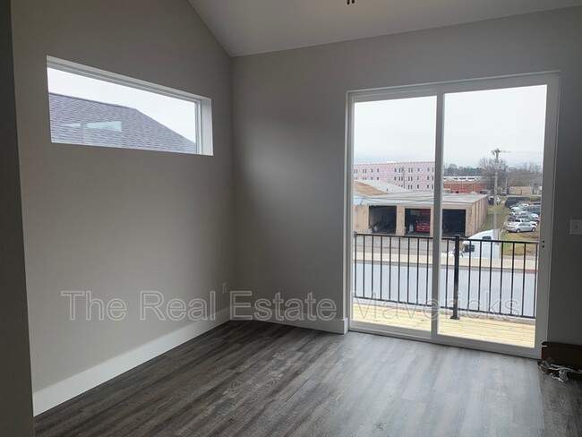 property at 1609 Fagan St