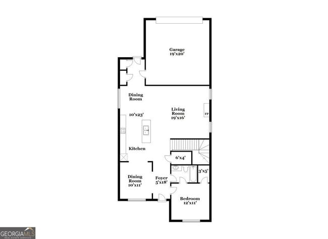 228 Addy Ln in Stockbridge, GA - Building Photo - Building Photo