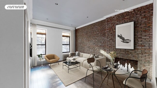property at 8 E 74th St