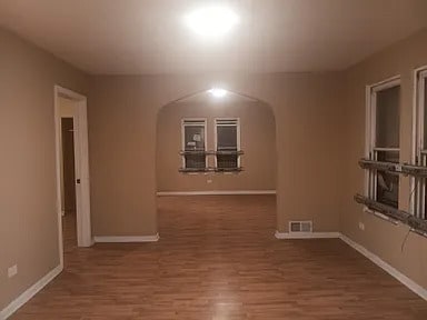 5005 W Chicago Ave in Chicago, IL - Building Photo - Building Photo