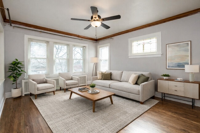 4222 Prescott Ave in Lyons, IL - Building Photo - Building Photo