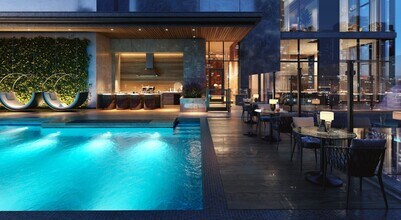 216 Brazos St, Unit A3-057 in Austin, TX - Building Photo - Building Photo