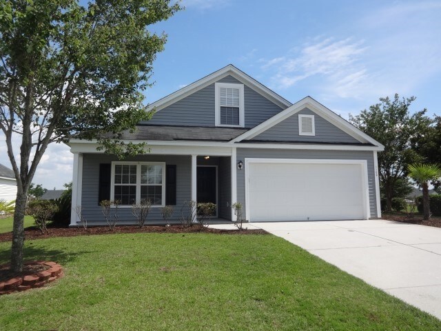 1100 Briar Rose Ln in Ladson, SC - Building Photo