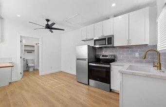 1012 15th St in San Diego, CA - Building Photo - Building Photo