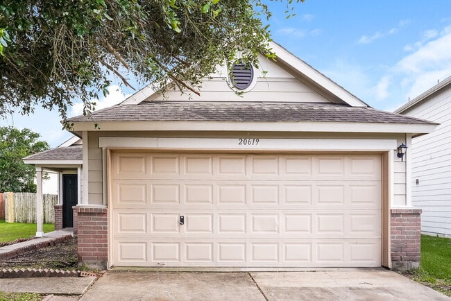 property at 20619 Tayman Oaks Dr