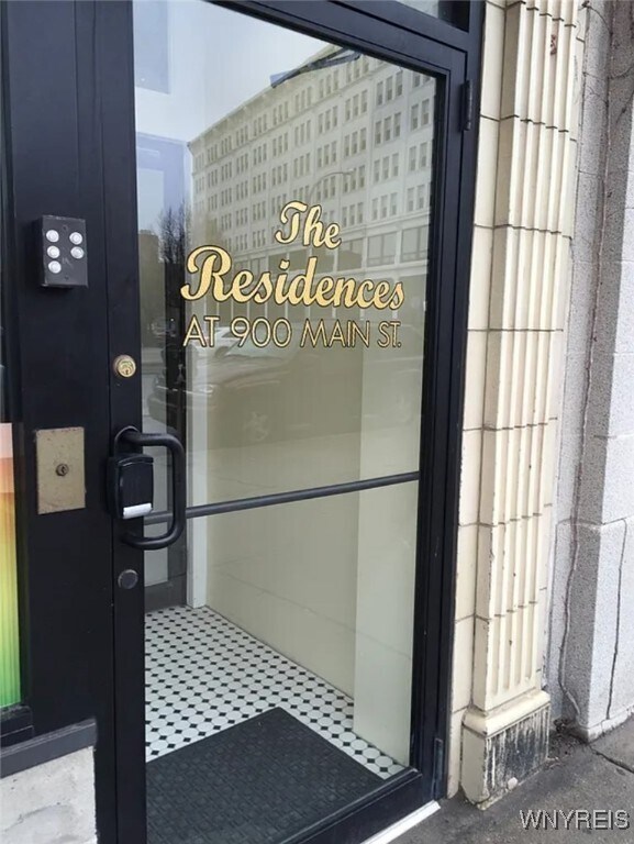 property at 900 Main St