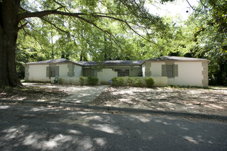 North Pierce Circle Duplexes in Macon, GA - Building Photo - Building Photo