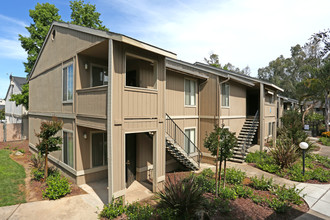 Sierra Village in Merced, CA - Building Photo - Building Photo