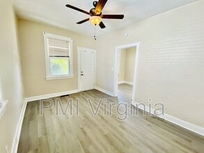 1205 Pike St in Norfolk, VA - Foto de edificio - Building Photo