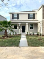 15609 Water Spring Blvd in Winter Garden, FL - Building Photo