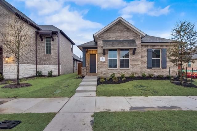 527 Embargo Dr in Royse City, TX - Building Photo - Building Photo