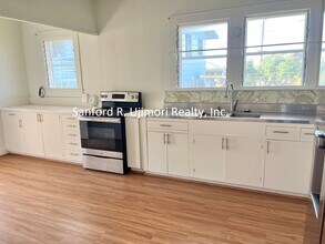 717 6th Ave in Honolulu, HI - Building Photo - Building Photo