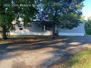 3000 John Harden Dr in Jacksonville, AR - Building Photo - Building Photo