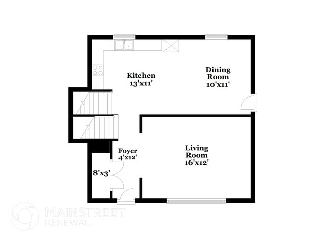 3200 Flanders Ct in High Point, NC - Building Photo - Building Photo