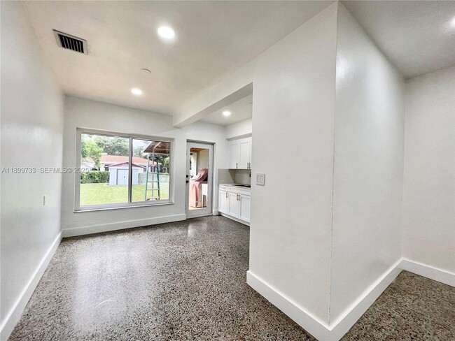 property at 11020 NE 10th Ave