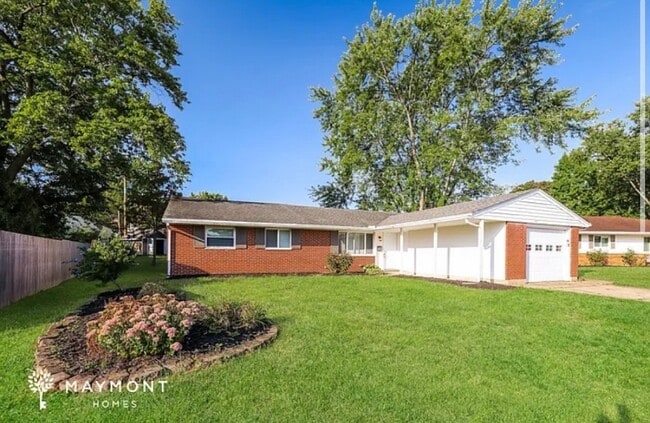 property at 333 Brownstone Dr