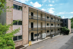 Bayview Apartments