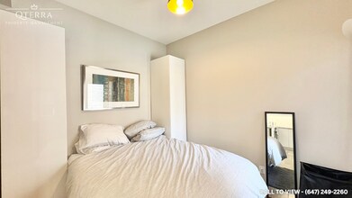201 Maclaren St in Ottawa, ON - Building Photo - Building Photo