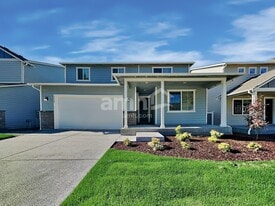 7713 Brenden St SW in Olympia, WA - Building Photo