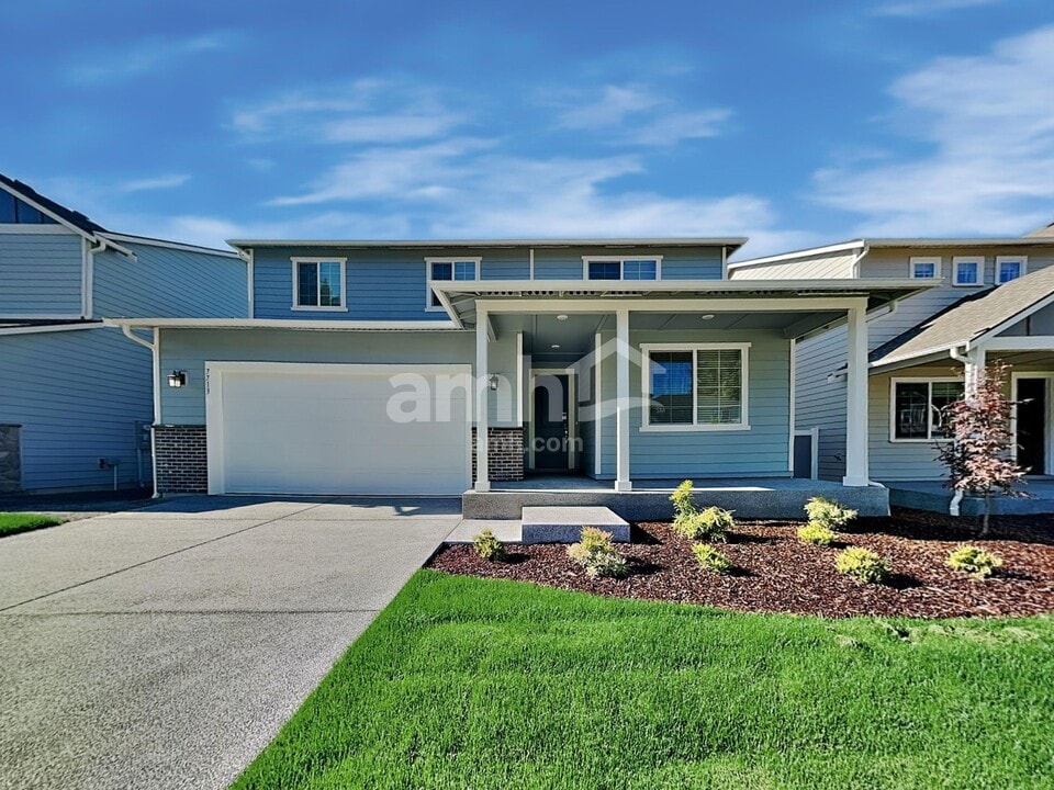 7713 Brenden St SW in Olympia, WA - Building Photo