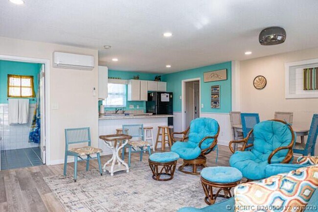 property at 3450 NE Linda Dr