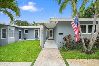 3472 NE 18th Ave in Oakland Park, FL - Building Photo - Building Photo