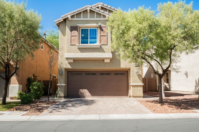 7333 Chesapeake Cove St in Las Vegas, NV - Building Photo - Building Photo