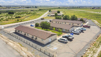 Columbine West Apartments in Pueblo West, CO - Building Photo - Primary Photo