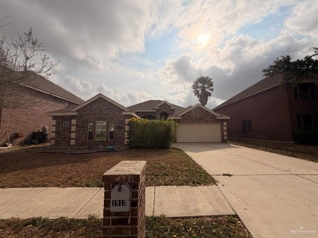 5 Bunting Ln in Mission, TX - Building Photo - Building Photo