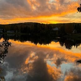 28 Steelhead Rd, Unit 2 in Fairbanks, AK - Foto de edificio - Building Photo