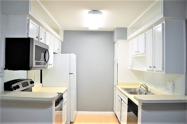 property at 2250 Bering Dr