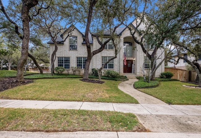 property at 4126 Buffalo Bayou Rd