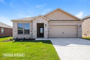 2009 Erlinda Dr in Anna, TX - Building Photo