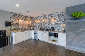 The Edge in Abilene, TX - Foto de edificio - Interior Photo