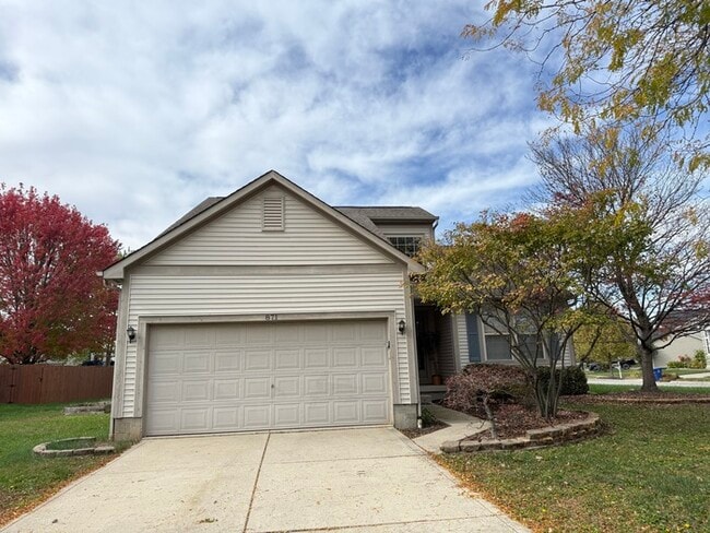 871 Cape Henry Dr in Columbus, OH - Building Photo - Building Photo