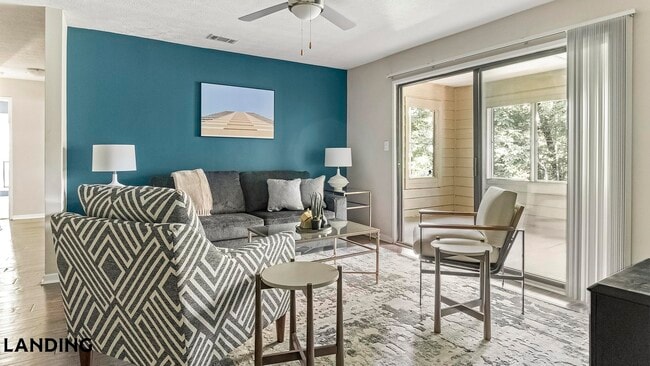 3421 N Druid Hills Rd, Unit 3446H