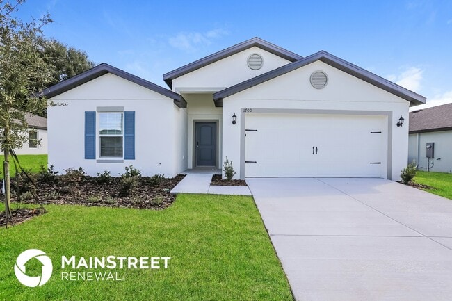 property at 1700 Gopher Tree St