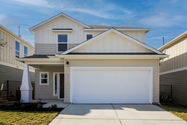 6425 Pine Leaf Trail in Austin, TX - Building Photo - Building Photo