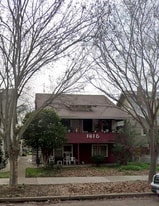 1416 T St in Sacramento, CA - Building Photo