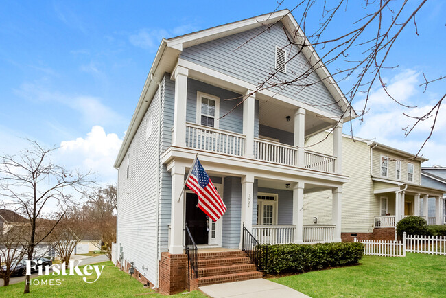 7424 Gilead Rd in Huntersville, NC - Building Photo - Building Photo