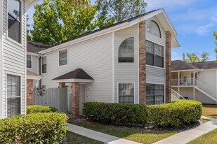 2922 W Fox Squirrel Dr in Kissimmee, FL - Building Photo