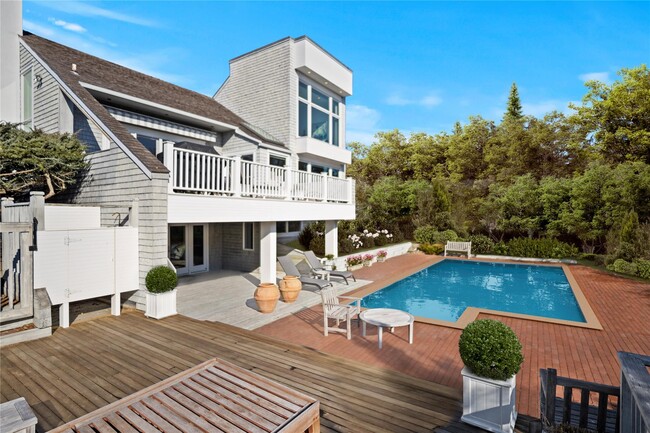 61 Seabreeze Ln in Amagansett, NY - Building Photo - Building Photo