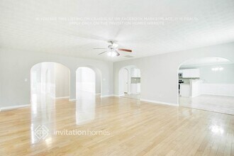 3684 Lear Ct in Douglasville, GA - Foto de edificio - Building Photo